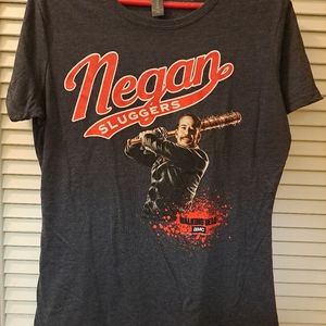 Negan TWD Sluggers